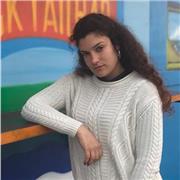 Doy clases de inglés a un precio económico a niños pequeños que se estén adentrado en el idioma y quieran avanzar